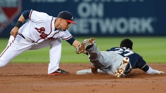 Next Story Image: Three Cuts: Brewers get to emergency starter Stults, dump Braves